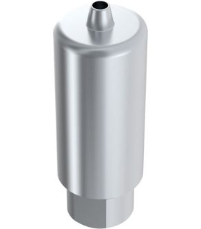 ARUM INTERNAL PREMILL BLANK 10MM NON-ENGAGING Compatible With<span> Osstem® GS(TS) Regular/Ultra-Wide/Hiossen® ET Standard</span>