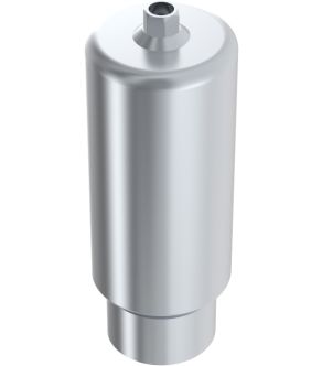 ARUM INTERNAL PREMILL BLANK 10MM ENGAGING Compatible With<span> MIS® Internal Hexagon Narrow</span>