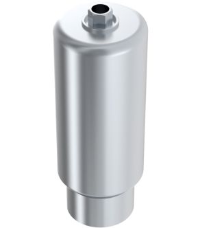 ARUM INTERNAL PREMILL BLANK 10MM ENGAGING Compatible With<span> Sweden&Martina® Premium Kohno 3.3 / Prama (3.3/3.8/4.25/5.0) / Premium 3.3 /Premium One 3.3</span>