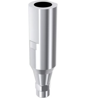 ARUM INTERNAL SCANBODY Compatible With<span> LASAK Bioniq® S3.5/S4.0/S5.0/T4.0/T5.0 - Includes Screw</span>