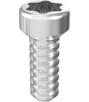 [PACK OF 10] ARUM MULTIUNIT SCREW Compatible With<span> Zimmer® Tapered Screw-Vent® Abutment Multi-Unit</span>