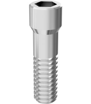 [PACK OF 10] ARUM INTERNAL SCREW Compatible With<span> Cowellmedi® INNO internal 4.0/4.5/5.0/6.0</span>