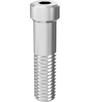 [PACK OF 10] ARUM EXTERNAL SCREW Compatible With<span> MegaGen® Rescue External D5.0/D6.0</span>