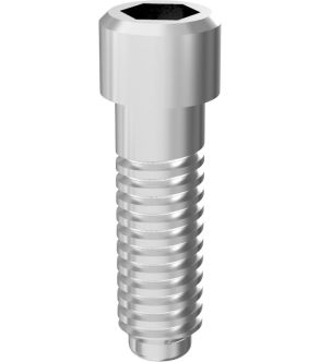 [PACK OF 10] ARUM INTERNAL SCREW Compatible With<span> Osstem®/Hiossen® SS Regular 4.8/Wide 6.0</span>