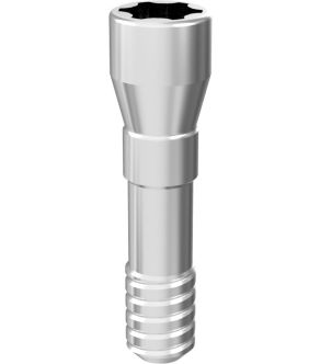 [PACK OF 10] ARUM INTERNAL SCREW Compatible With<span> Straumann® Bone Level® NC 3.3</span>