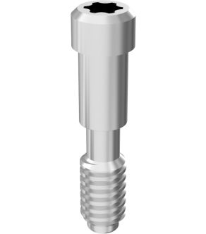 ARUM INTERNAL SCREW Compatible With<span> Nobel Biocare® Replace® NP 3.5</span>