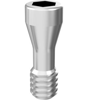 ARUM INTERNAL SCREW Compatible With<span> Straumann® SynOcta® RN 4.8/WN 6.5</span>