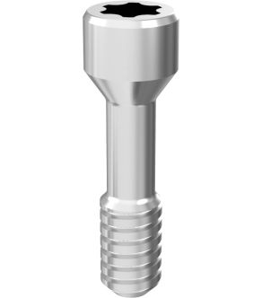 ARUM EXTERNAL SCREW Compatible With<span> Nobel Biocare® Branemark® NP 3.5</span>