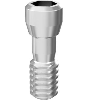 ARUM INTERNAL SCREW Compatible With<span> BrainBase Corporation® Mytis Arrow B/C/E/EW Type</span>