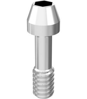 ARUM EXTERNAL SCREW Compatible With<span> Zimmer® Spline A 3.25/3.75/5.0</span>