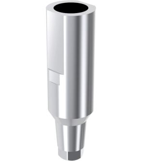 ARUM INTERNAL SCANBODY Compatible With<span> GLOBAL D® tekka® In-kone 3.5/4.0/4.5/5.5 - Includes Screw</span>