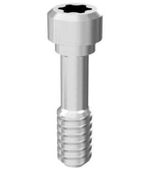 ARUM EXTERNAL SCREW Compatible With<span> Nobel Biocare® Branemark® RP 4.0</span>