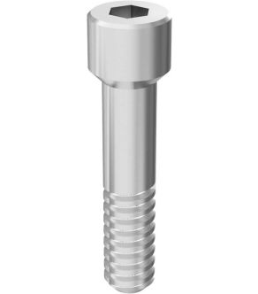 ARUM INTERNAL SCREW Compatible With<span> Dentsply® Ankylos® 3.5/4.5/5.5/7.0 (S136/S223)</span>