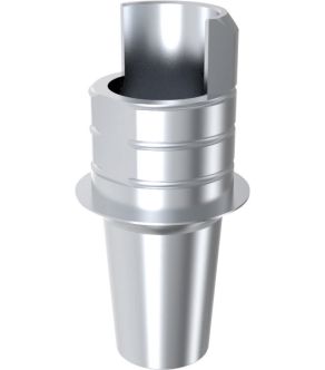 ARUM INTERNAL TI BASE SHORT TYPE NON-ENGAGING Compatible With<span> GLOBAL D® tekka® In-kone 3.5/4.0/4.5/5.5</span>